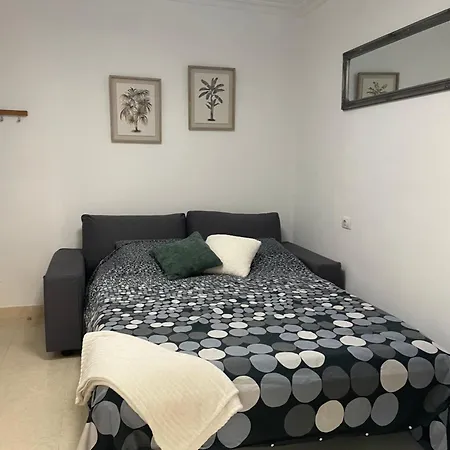 Апартаменты Casa Kayla