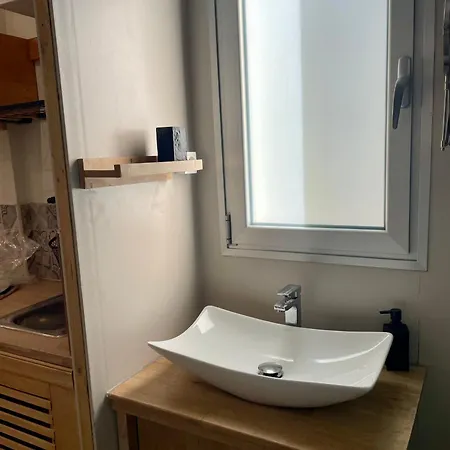 Апартаменты Casa Kayla Эль-Пальмар