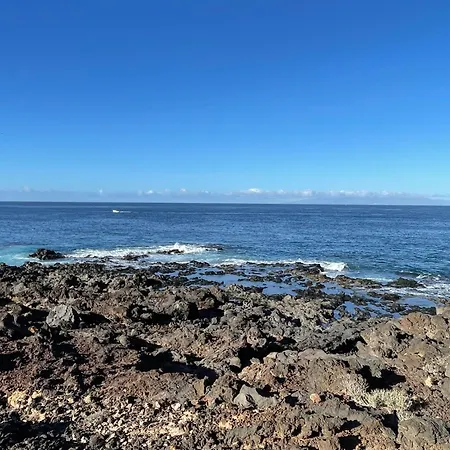 Apartmán Casa Kayla Palm-mar