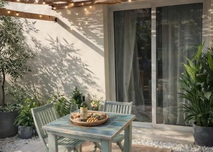 Casa Kayla パルム・マール