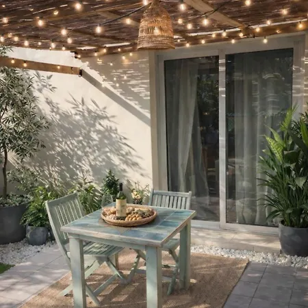 Casa Kayla بالم مار