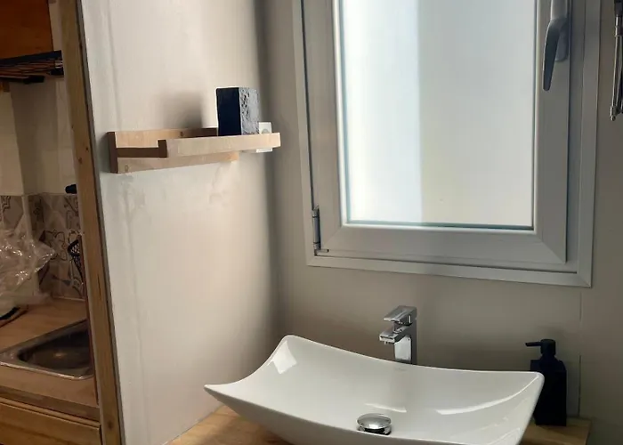 شقة Casa Kayla بالم مار