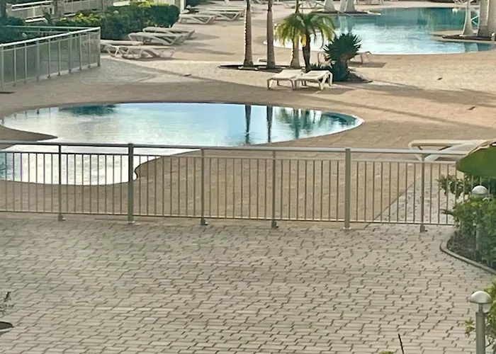 شقة Casa Kayla بالم مار