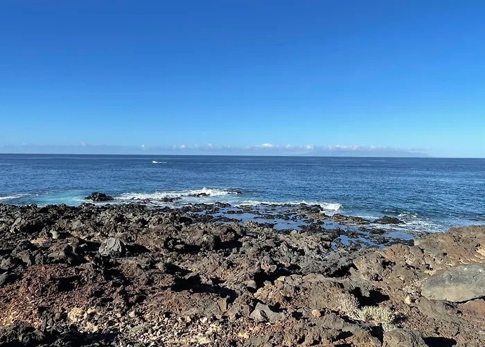 Lägenhet Casa Kayla Palm-mar